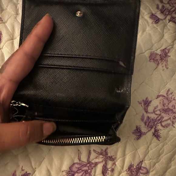 Kate Spade Key Wallet - Picture 6 of 9